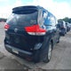 5TDKK3DC4ES488897 2014 Toyota Sienna Le V6 8 Passenger auction photo thumbnail 4