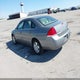 2G1WB55K379315783 2007 Chevrolet Impala Ls auction photo thumbnail 3