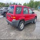 1FMYU02101KA19615 2001 Ford Escape Xls auction photo thumbnail 4