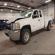 1GC5KZBG5AZ220679 2010 Chevrolet Silverado 3500Hd Work Truck auction photo thumbnail 2