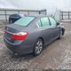 1HGCR2F36EA261023 2014 Honda Accord Lx auction photo thumbnail 4