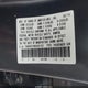 1HGCR2F36EA261023 2014 Honda Accord Lx auction photo thumbnail 9