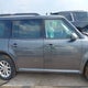 2FMGK5B85JBA10818 2018 Ford Flex Se auction photo thumbnail 12