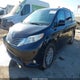 5TDYZ3DC0HS875439 2017 Toyota Sienna Xle 8 Passenger auction photo thumbnail 2