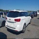 KNDMB5C11L6642628 2020 Kia Sedona Ex auction photo thumbnail 4