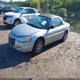 1C3EL55R36N178955 2006 Chrysler Sebring Touring auction photo thumbnail 2