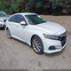 1HGCV1F15MA052214 2021 Honda Accord Lx auction photo thumbnail 1