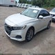 1HGCV1F15MA052214 2021 Honda Accord Lx auction photo thumbnail 2