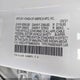 1HGCV1F15MA052214 2021 Honda Accord Lx auction photo thumbnail 9