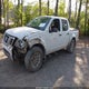 1N6AD0EV0HN738650 2017 Nissan Frontier Sv auction photo thumbnail 2