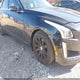 1G6AX5S39E0120197 2014 Cadillac Cts Luxury auction photo thumbnail 17