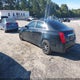 1G6AX5S39E0120197 2014 Cadillac Cts Luxury auction photo thumbnail 3