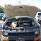 1GCGG25V071222472 2007 Chevrolet Express Work Van auction photo thumbnail 10