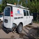 1GCGG25V071222472 2007 Chevrolet Express Work Van auction photo thumbnail 4