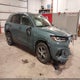 3CZRZ2H70SM764094 2025 Honda Hr-V Awd Ex-L auction photo thumbnail 1