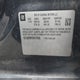 1G1JC5SH7E4137635 2014 Chevrolet Sonic Lt Auto auction photo thumbnail 9