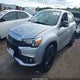 JA4AP3AU7HZ033730 2017 Mitsubishi Outlander Sport 2.0 Le auction photo thumbnail 2