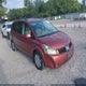 5N1BV28U74N342532 2004 Nissan Quest 3.5 Sl auction photo thumbnail 1