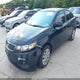 KNAFU4A20D5732317 2013 Kia Forte Ex auction photo thumbnail 2