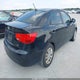 KNAFU4A20D5732317 2013 Kia Forte Ex auction photo thumbnail 4