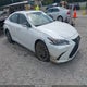 58AEA1C12SU055854 2025 Lexus Es 300H Luxury auction photo thumbnail 1
