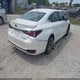 58AEA1C12SU055854 2025 Lexus Es 300H Luxury auction photo thumbnail 4