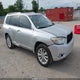 JTEEW44A282002102 2008 Toyota Highlander Hybrid Limited auction photo thumbnail 1