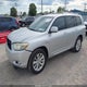 JTEEW44A282002102 2008 Toyota Highlander Hybrid Limited auction photo thumbnail 2