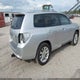 JTEEW44A282002102 2008 Toyota Highlander Hybrid Limited auction photo thumbnail 4