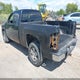 1GCRKSE79CZ148098 2012 Chevrolet Silverado 1500 Lt auction photo thumbnail 3