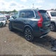 YV4A22PK8M1671141 2021 Volvo Xc90 T6 Momentum 7 Passenger auction photo thumbnail 3