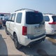 5FNYF3H92FB007774 2015 Honda Pilot Touring auction photo thumbnail 3