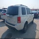5FNYF3H92FB007774 2015 Honda Pilot Touring auction photo thumbnail 4
