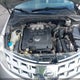 JN8AZ08W05W415038 2005 Nissan Murano Se auction photo thumbnail 10