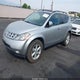 JN8AZ08W05W415038 2005 Nissan Murano Se auction photo thumbnail 2