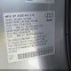 WA1EY74L17D072236 2007 Audi Q7 3.6 Premium auction photo thumbnail 9