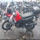 JKAKLEE10CDA45271 2012 Kawasaki Kl650 E auction photo thumbnail 13