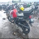 JKAKLEE10CDA45271 2012 Kawasaki Kl650 E auction photo thumbnail 3
