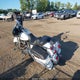 1HD1FBW1X6Y695028 2006 Harley-Davidson Flhri auction photo thumbnail 3