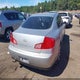 JNKCV51E83M316473 2003 Infiniti G35 Luxury Leather auction photo thumbnail 4