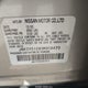 JNKCV51E83M316473 2003 Infiniti G35 Luxury Leather auction photo thumbnail 9