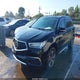 5FRYD3H32HB007762 2017 Acura Mdx auction photo thumbnail 2