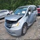 5FNRL5H66HB009979 2017 Honda Odyssey Ex-L auction photo thumbnail 2