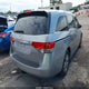 5FNRL5H66HB009979 2017 Honda Odyssey Ex-L auction photo thumbnail 4