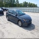 5YFB4MDE5SP281120 2025 Toyota Corolla Le auction photo thumbnail 1