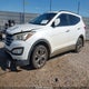 5XYZU3LBXDG065853 2013 Hyundai Santa Fe Sport auction photo thumbnail 2
