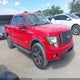 1FTFW1ET5BFB98365 2011 Ford F-150 Fx4 auction photo thumbnail 1