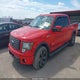 1FTFW1ET5BFB98365 2011 Ford F-150 Fx4 auction photo thumbnail 2