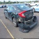 2HGFC2F63KH506480 2019 Honda Civic Lx auction photo thumbnail 3