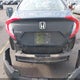 2HGFC2F63KH506480 2019 Honda Civic Lx auction photo thumbnail 6
